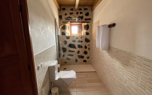 Hotel Rural El Cabo