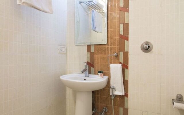 CozyNest Service Apartments - Baner Pune