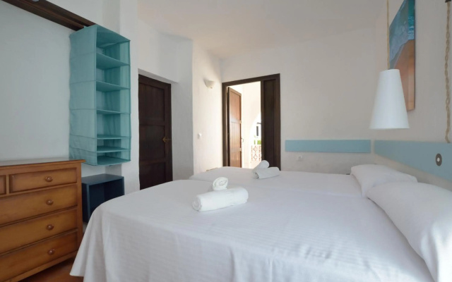 Binibeca Beach Villas