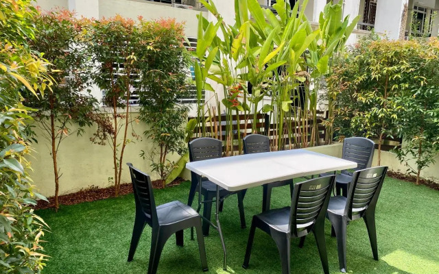 BNB Cozy Homestay @ Cyberjaya