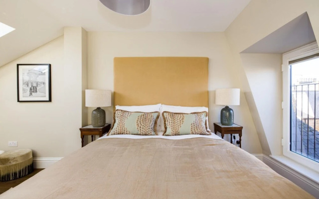 The Fulham House by House of Kip