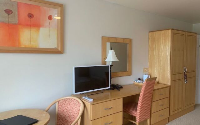 Fernhill Lodge