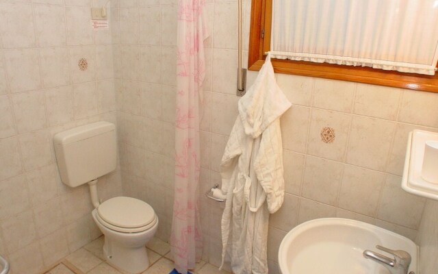 Lignano Pineta near Beach