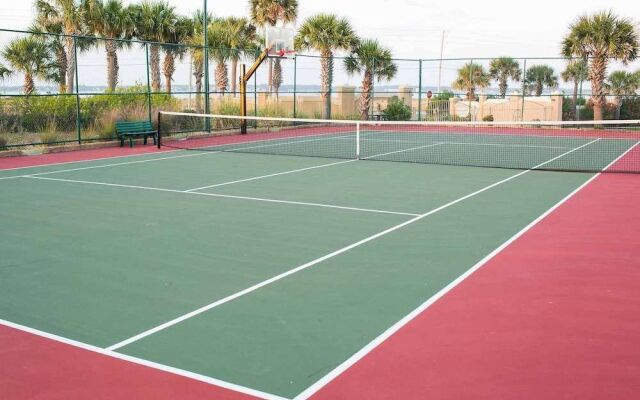 Belle Mer by Southern Vacation Rentals