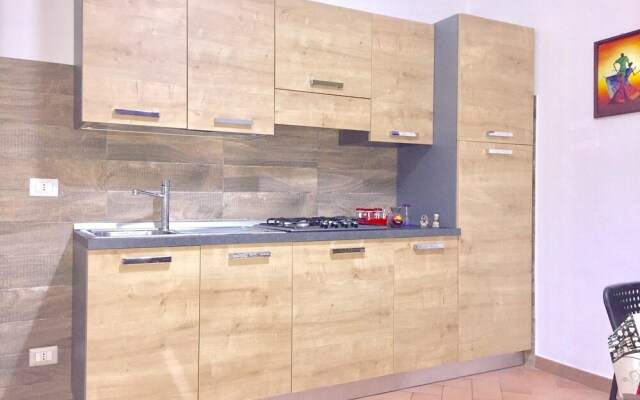 Apartment With one Bedroom in Pozzillo Acireale , With Wonderful Mount