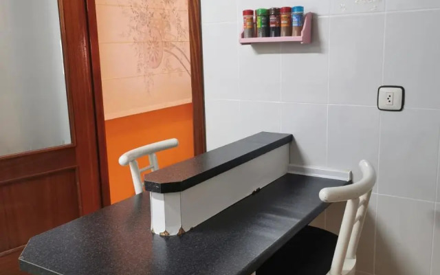 Isis Apartment