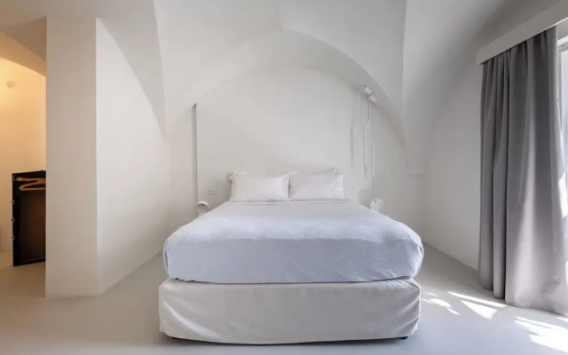 Garden Suite - Palazzo Villani Lubelli