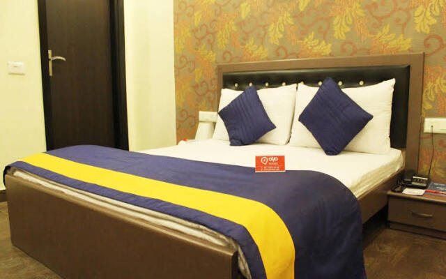 OYO 672 Hotel Diamond Inn
