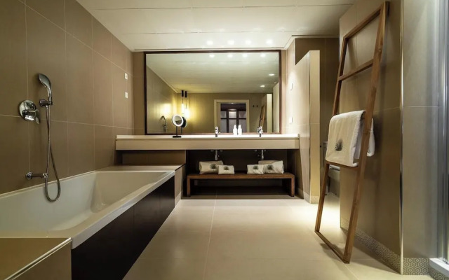 Hotel Ritual de Terra & SPA