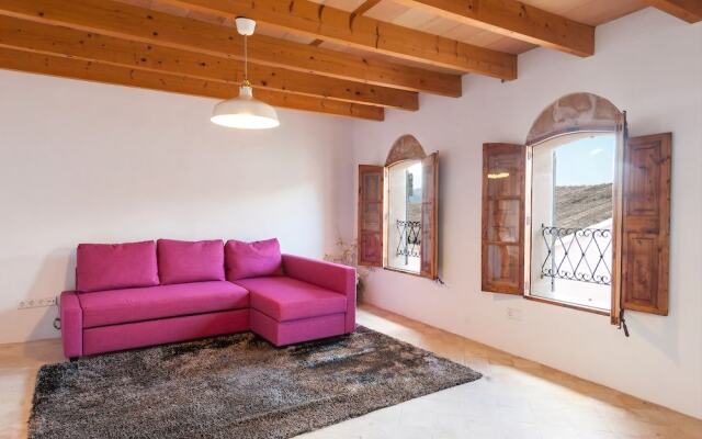 Holiday Home Sant Jaume