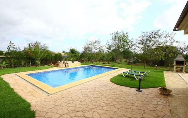 Finca Can Sebastia