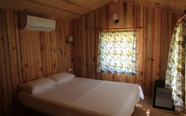 Ipekce Tatil Evleri