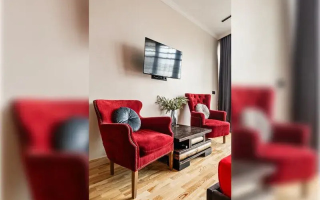 Апартаменты МаксРеалти24 на 5-ая Мякининская улица., д. 20