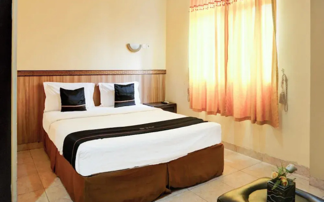 Collection O R.Sukamto Near Palembang Trade Center Mall - Hotel in Palembang - Photo 5