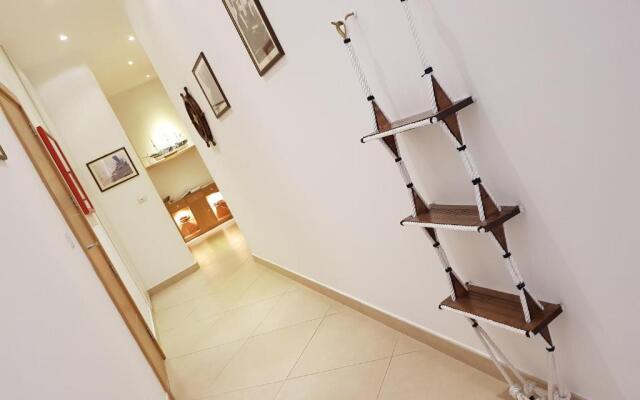 B&B Il Vascello