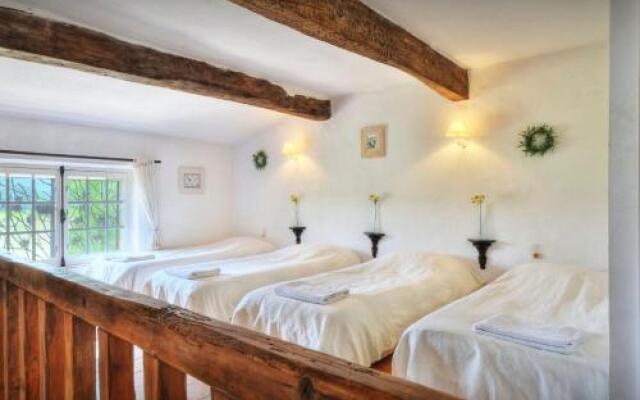 Mas Le Chene - Ovo Network