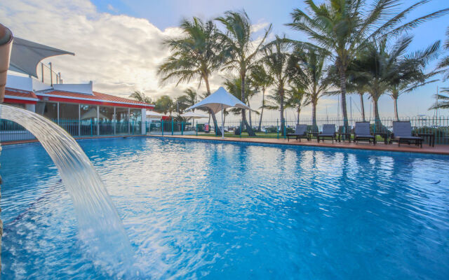 Clarion Hotel Mackay Marina