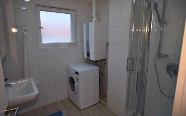 AB Apartment 23 near Cannstatter Wasen