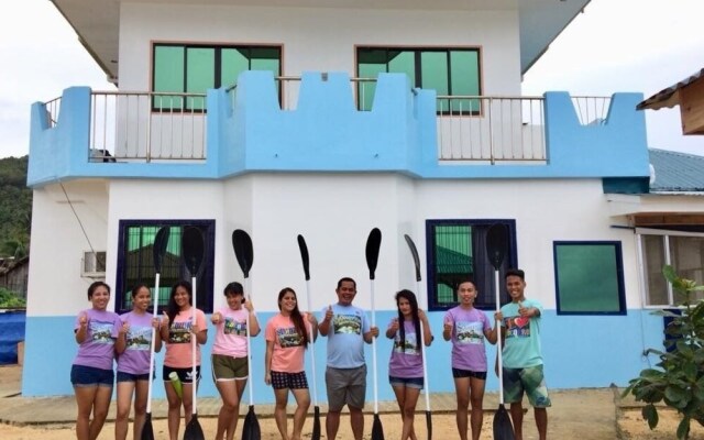 Serenity Oceanside Guest House