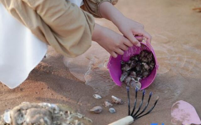 Qingdao Wushe Sansheng Seaview Holiday Beauty Hotel