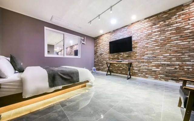 Eumseong Jabara Drive-in