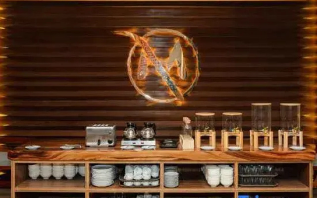Merial Syariah Boutique Hotel