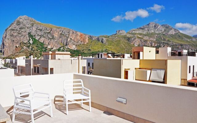 I tre Golfi Villetta Ninfea