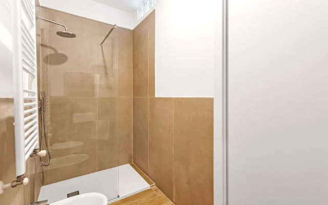 Alessia's Flat - Bonomelli