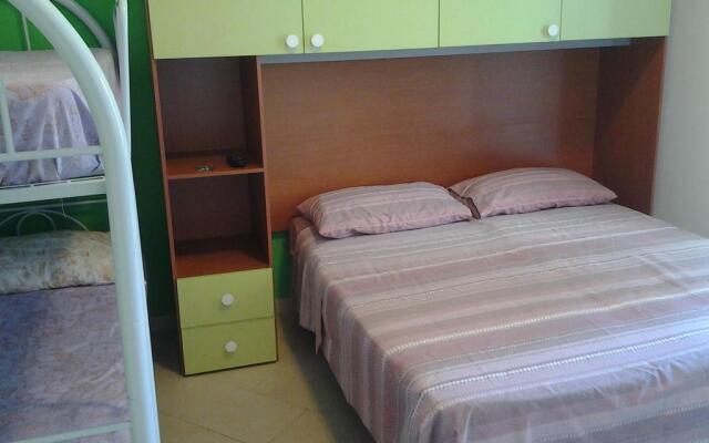 Rent Room Palermo Centro