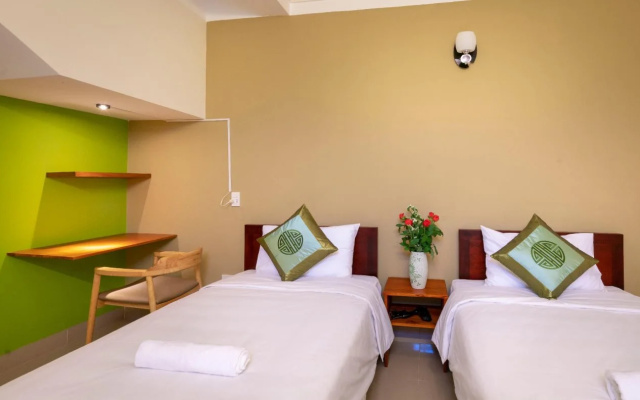 Green Garden Hoi An Villa
