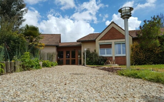 Hôtel Restaurant L'Unique