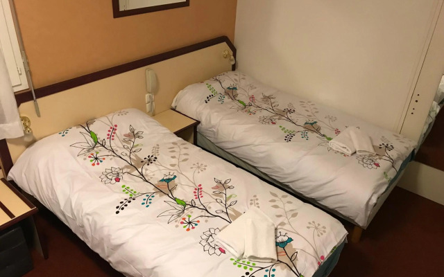 Hotel Myosotis