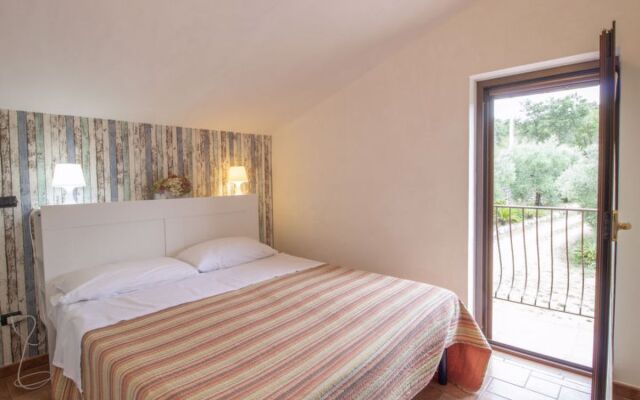 Villa Cycas