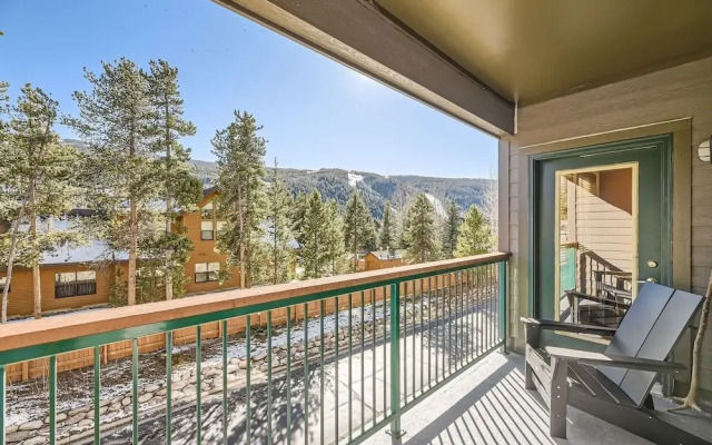 5023 Gateway 2 Bedroom Condo