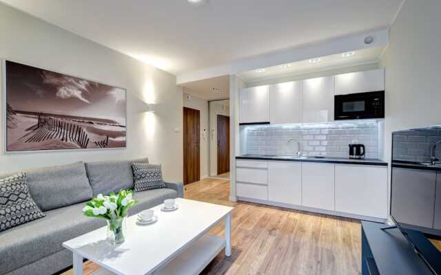 Dom & House - Apartments Nowa Motława