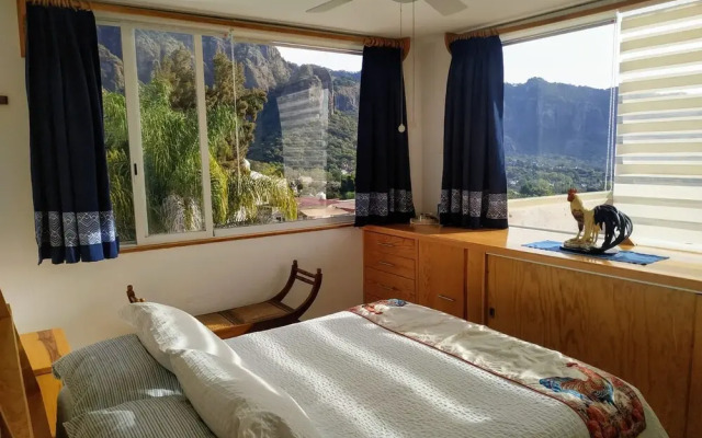 Casa Cumbre