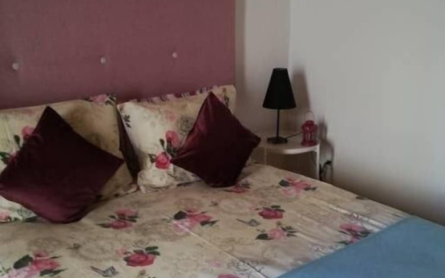 Apartamento Flor