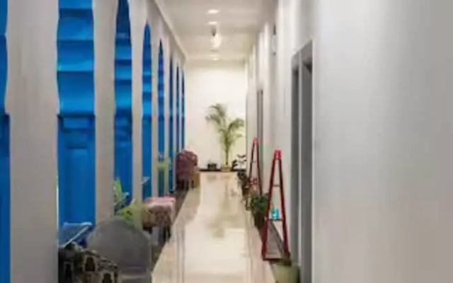 Goroomgo Surabhi Ajmer