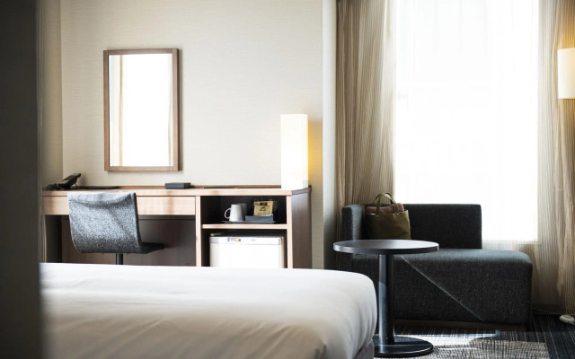 Koko Hotel Ginza 1-chome