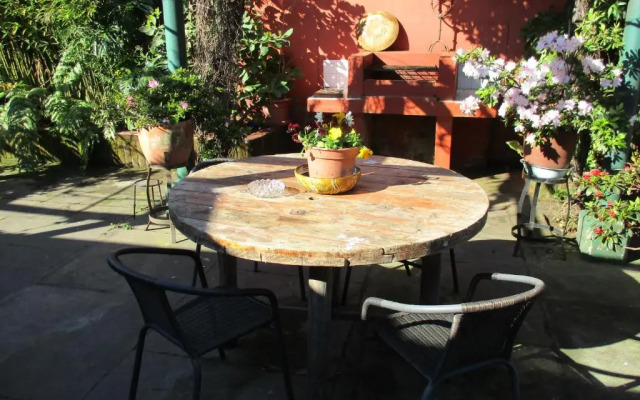 Hotel Boutique Las Azucenas
