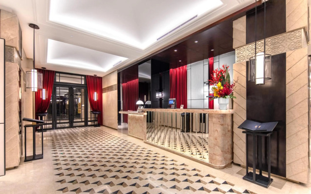 The Yangtze Boutique Shanghai
