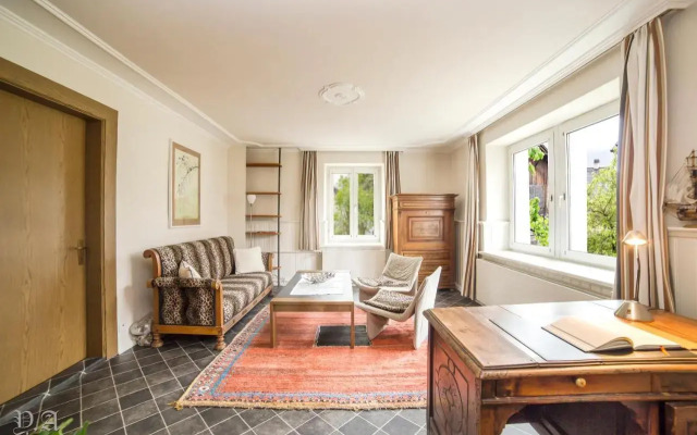 2,5 Zimmer Ferienwohnung mit Küche/Bad