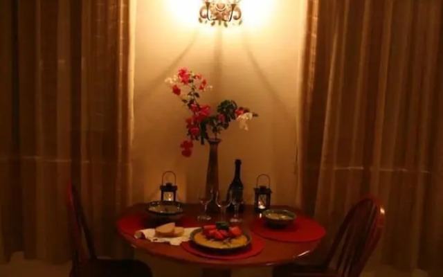 Nakli Traditional Guesthouse