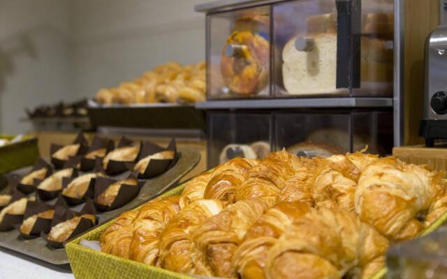 DoubleTree Suites by Hilton Nashville Airport