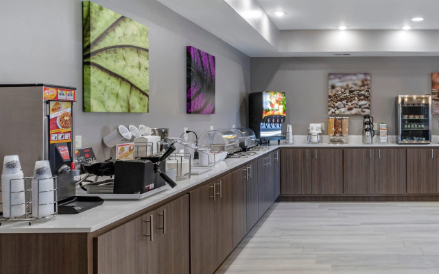 MainStay Suites Lebanon - Nashville Area