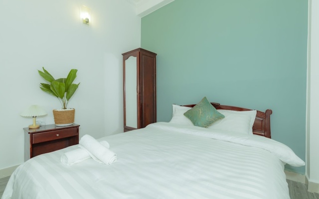 Vu Nhi Hotel – Guest Rooms – Da Lat