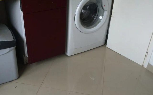 Apartment Quantelholz 3