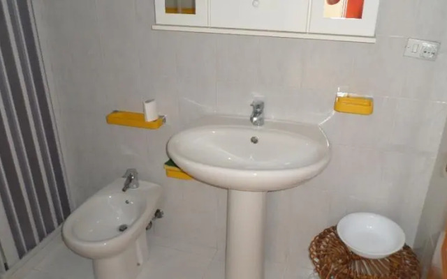 Apartamenti In Villa