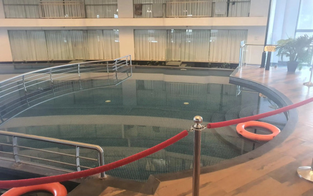 P C Homes at Belliza near airport