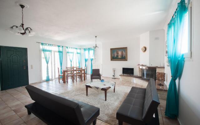 Corfu Sea Palm Residence***